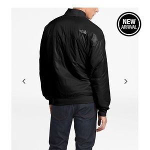 north face presley jacket